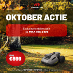 ROBOTMAAIER MAMMOTION Yuka MINI2 800